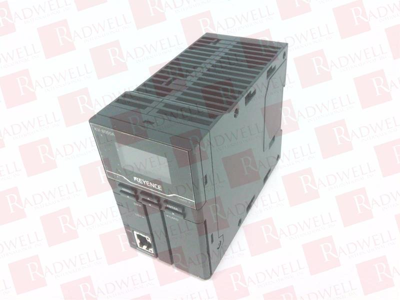 KEYENCE CORP KV-8000