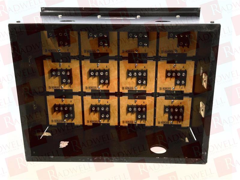 RONAN ENGINEERING CO 3.4LC3000