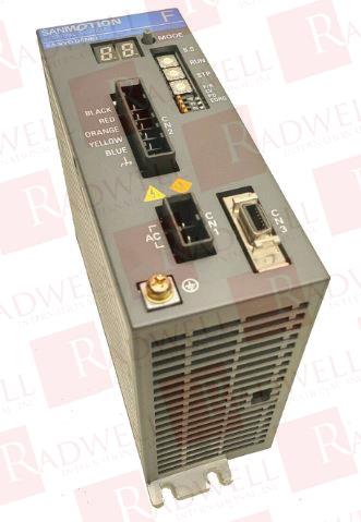 SANYO FS1W075P00