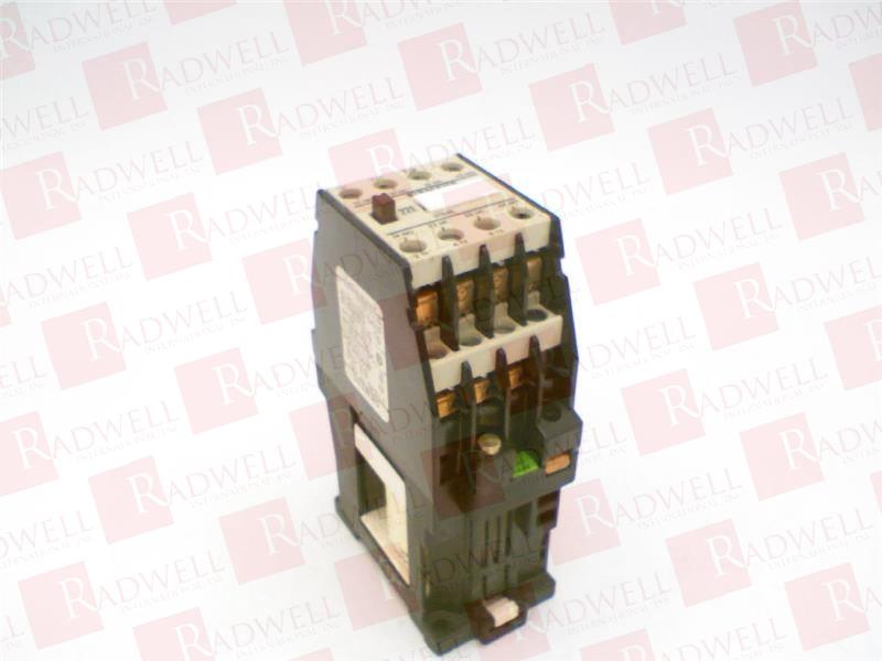 SIEMENS 3TB4017-0BB4