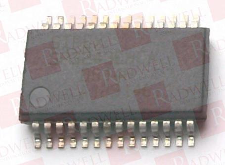 EXAR SP3243EHCA