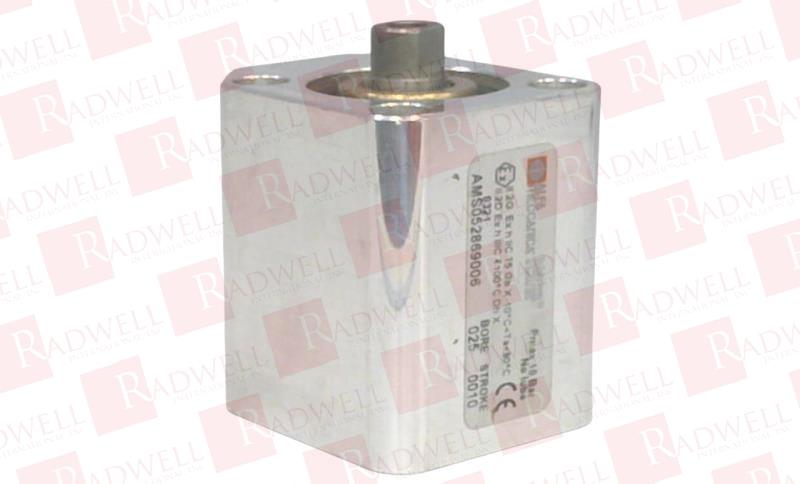 ALFA MECCANICA AMS052869006