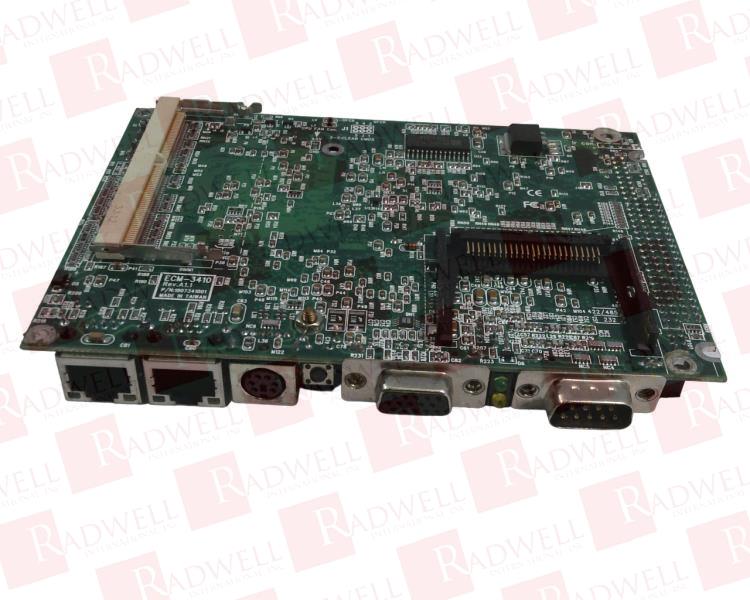 PORTWELL ROBO-503-300-R0M0E0