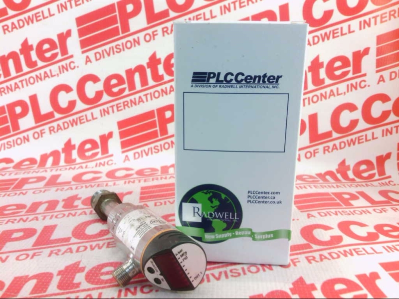 EFECTOR  PN-025-RBN14-HFPKG/US/ /V-PN5203
