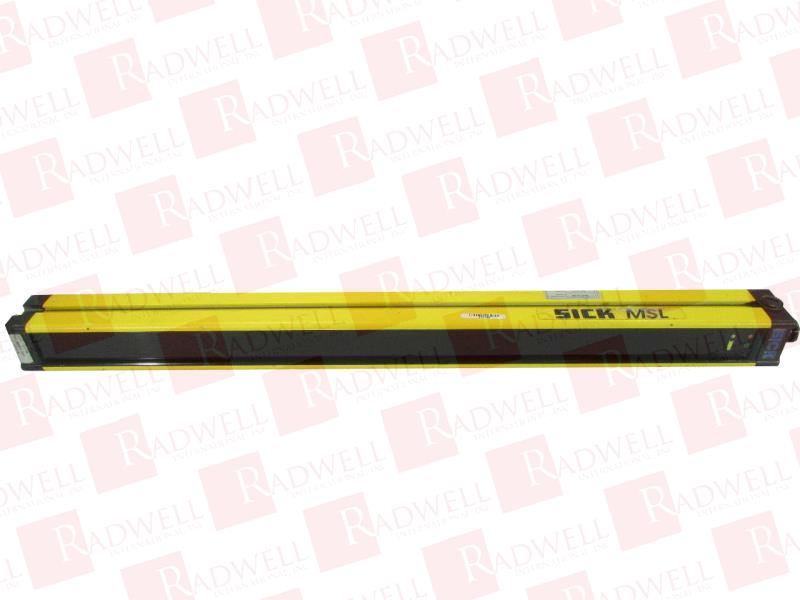 SICK MSLE02-15051A