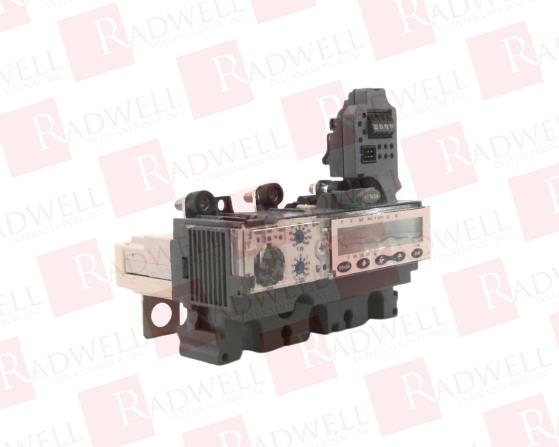 SCHNEIDER ELECTRIC LV429115