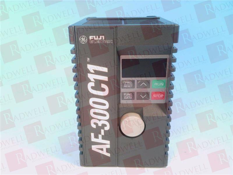 FUJI ELECTRIC 6KC1121F50X1A1