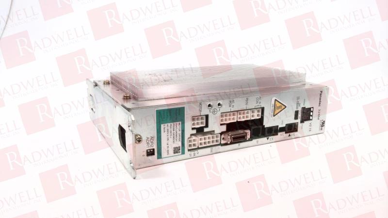 MATSUSHITA ELECTRIC DV47L040MSGH