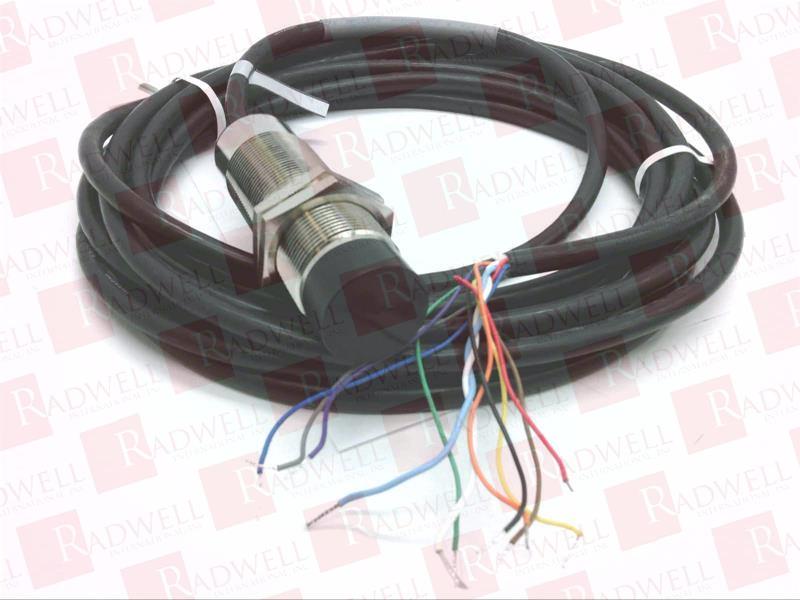 BALLUFF BIC 1I3-P2A15-M30MM3-BPX0B-050