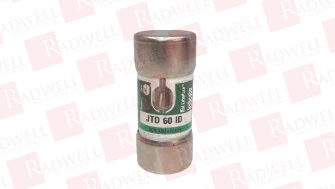 LITTELFUSE JTD-60-ID