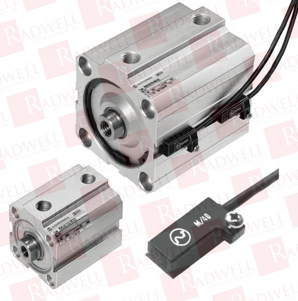 NORGREN DC/92025/M/.25