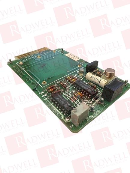 HONEYWELL 052998-00