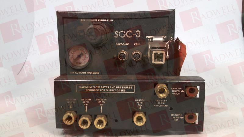 ESAB 0558010155