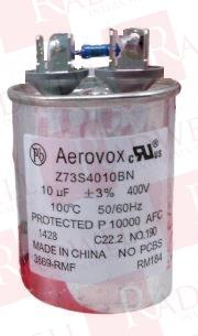 AEROVOX Z73S4010BN