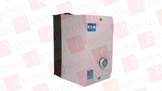 EATON CORPORATION ECX09G5AAA