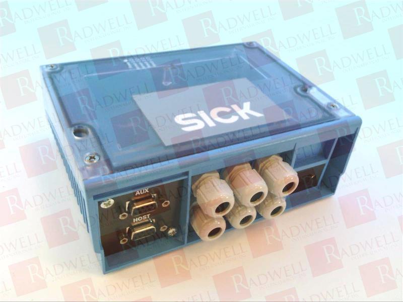 SICK CMF500-1000