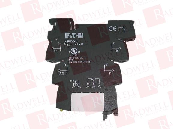 OMEGA ENGINEERING XRU1D24U