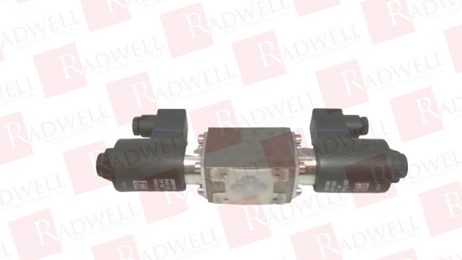 BUCHER HYDRAULICS W2N43FN-6BB2 24D