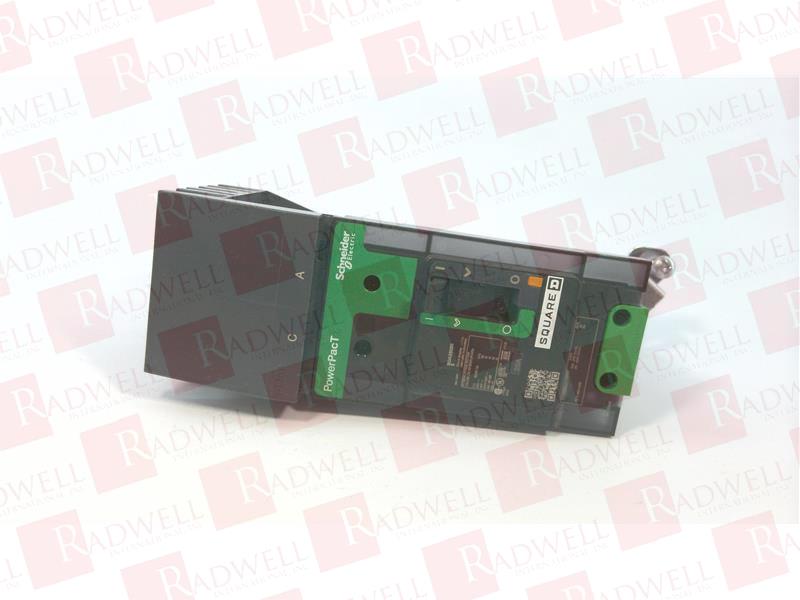 SCHNEIDER ELECTRIC BDA260205