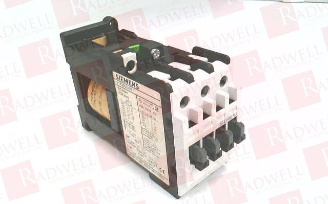 SIEMENS 3TF3200-0BB4