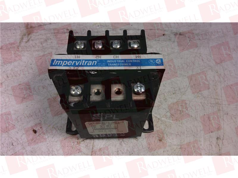 MICRON INDUSTRIES CORPORATION B010-0371-3