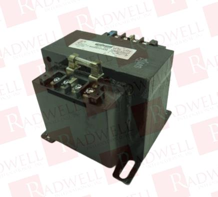 CONTROL TRANSFORMER B500BTZ13JQ