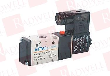 AIRTAC 3V21008NC24VDC