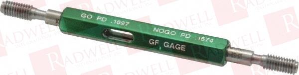 PMC GAGE S0190323AS