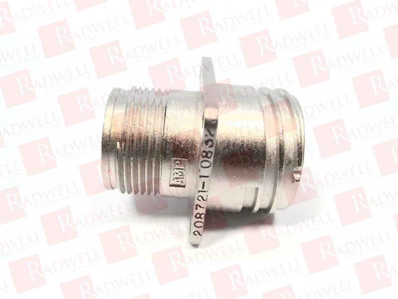 TE CONNECTIVITY 208721-1