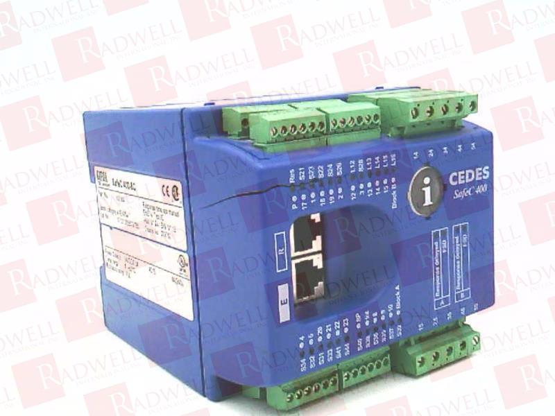 ALLEN BRADLEY 445L-103564