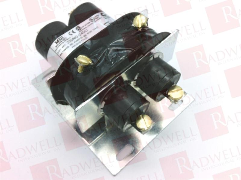 MDI 230NO-24DU