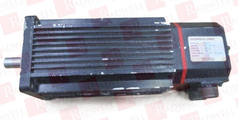 DANAHER MOTION 401-34229-02