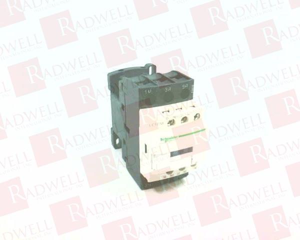 SCHNEIDER ELECTRIC LC1D38M7