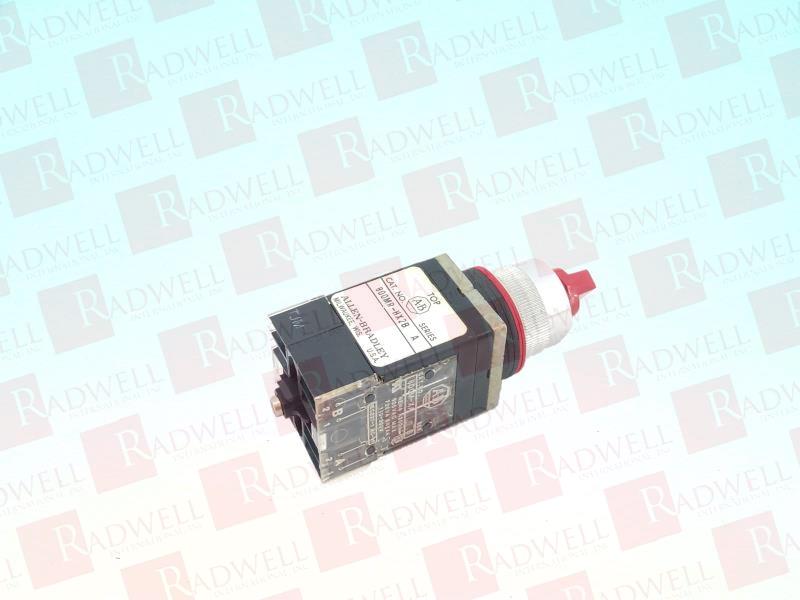 ALLEN BRADLEY 800MR-HABLA