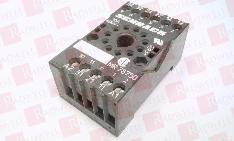 TE CONNECTIVITY MR-78750