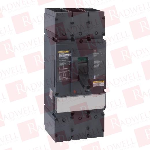 SCHNEIDER ELECTRIC LLL36000S40X