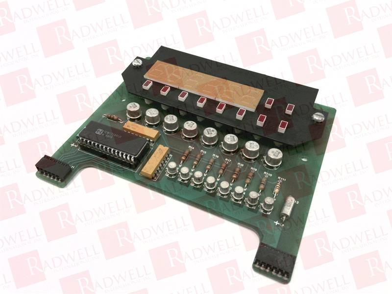 THERMO ENVIRONMENTAL 8535