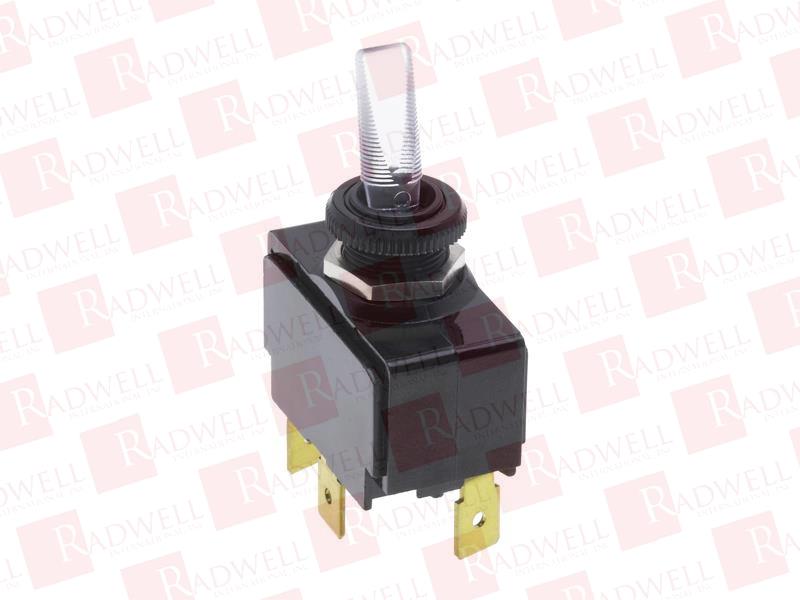 NSI INDUSTRIES 78040TQ