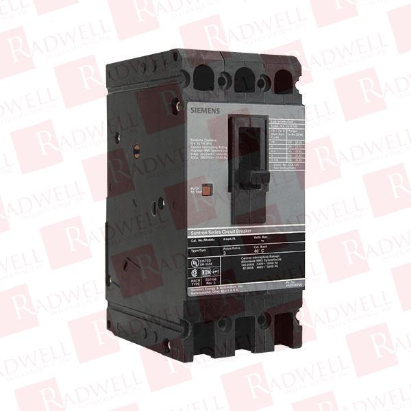 SIEMENS HED63B080