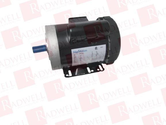 MAXMOTION MTR-124FDC