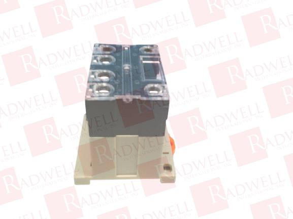 WEIDMULLER 1219550000