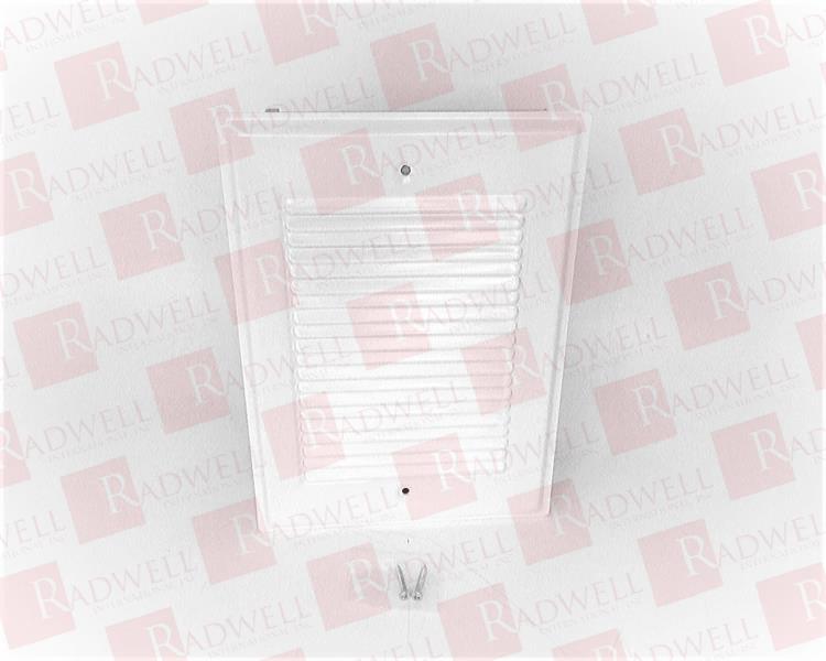 BROAN NUTONE LB-14WH