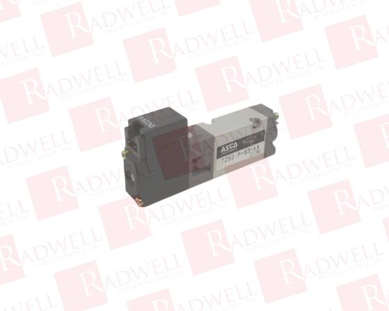ASCO TZ50 P-S3-KA24DC