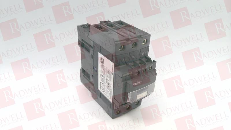 SCHNEIDER ELECTRIC LC1D80AF7