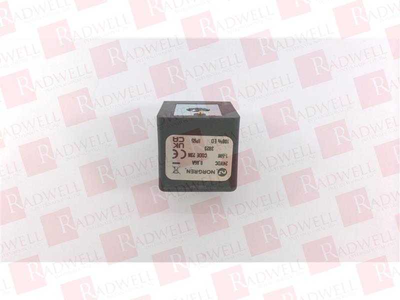 NORGREN V10633-A23N