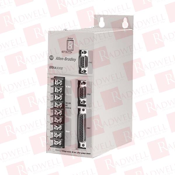 ALLEN BRADLEY 2098-DSD-005X