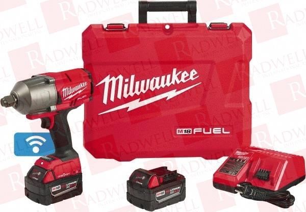 MILWAUKEE POWER TOOLS 2864-22R