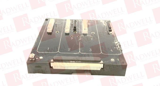 EMERSON KJ4002X1-BC2