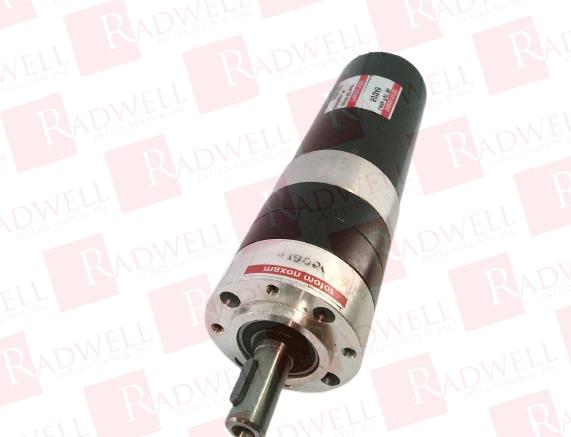MAXON MOTOR 445020
