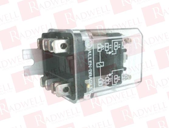 ALLEN BRADLEY 700-HHF62Z06